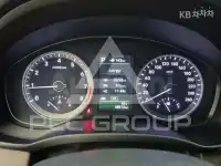 2019 Hyundai Grandeur