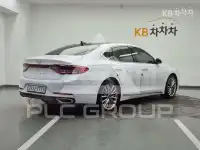 2019 Hyundai Grandeur