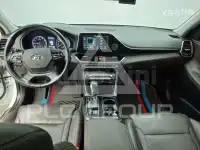 2019 Hyundai Grandeur