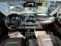 2019 Hyundai Grandeur