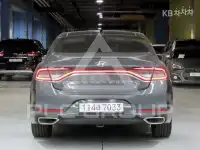 2019 Hyundai Grandeur
