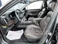 2019 Hyundai Grandeur