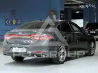 2019 Hyundai Grandeur