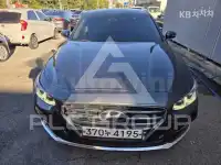 2019 Hyundai Grandeur