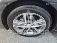 2019 Hyundai Grandeur