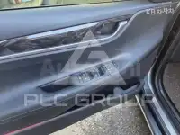 2019 Hyundai Grandeur
