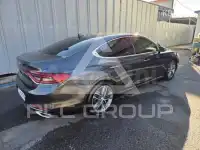 2019 Hyundai Grandeur
