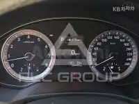2019 Hyundai Grandeur