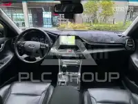 2019 Hyundai Grandeur