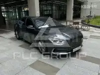 2019 Hyundai Grandeur