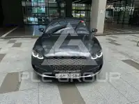 2019 Hyundai Grandeur