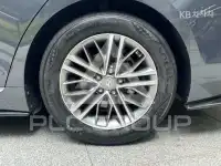 2019 Hyundai Grandeur