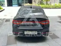 2019 Hyundai Grandeur