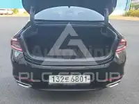 2019 Hyundai Grandeur
