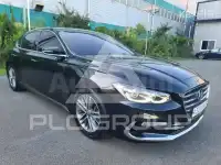 2019 Hyundai Grandeur
