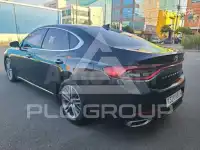 2019 Hyundai Grandeur