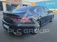 2019 Hyundai Grandeur