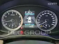 2019 Hyundai Grandeur