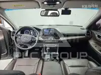 2019 Hyundai Grandeur