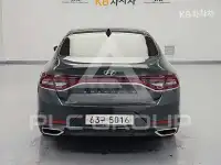 2019 Hyundai Grandeur