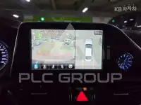 2019 Hyundai Grandeur