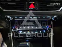 2019 Hyundai Grandeur