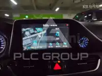 2019 Hyundai Grandeur
