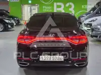 2019 Hyundai Grandeur