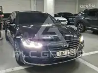 2019 Hyundai Grandeur