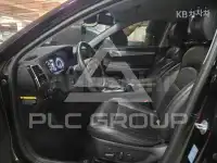 2019 Hyundai Grandeur