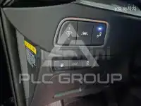 2019 Hyundai Grandeur