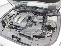 2019 Hyundai Grandeur