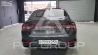 2019 Hyundai Grandeur