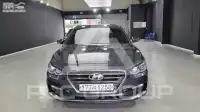 2019 Hyundai Grandeur
