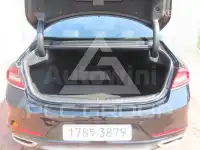 2019 Hyundai Grandeur