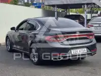 2019 Hyundai Grandeur