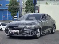 2019 Hyundai Grandeur