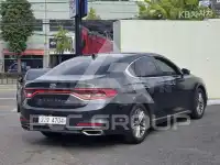 2019 Hyundai Grandeur