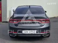 2019 Hyundai Grandeur