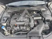 2019 Hyundai Grandeur