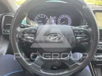 2019 Hyundai Grandeur