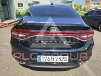 2019 Hyundai Grandeur