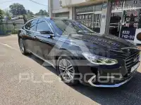 2019 Hyundai Grandeur