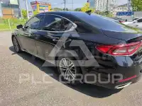 2019 Hyundai Grandeur