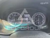 2019 Hyundai Grandeur