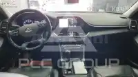 2019 Hyundai Grandeur