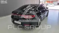 2019 Hyundai Grandeur