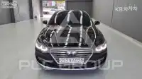 2019 Hyundai Grandeur
