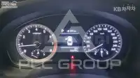 2019 Hyundai Grandeur