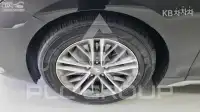 2019 Hyundai Grandeur